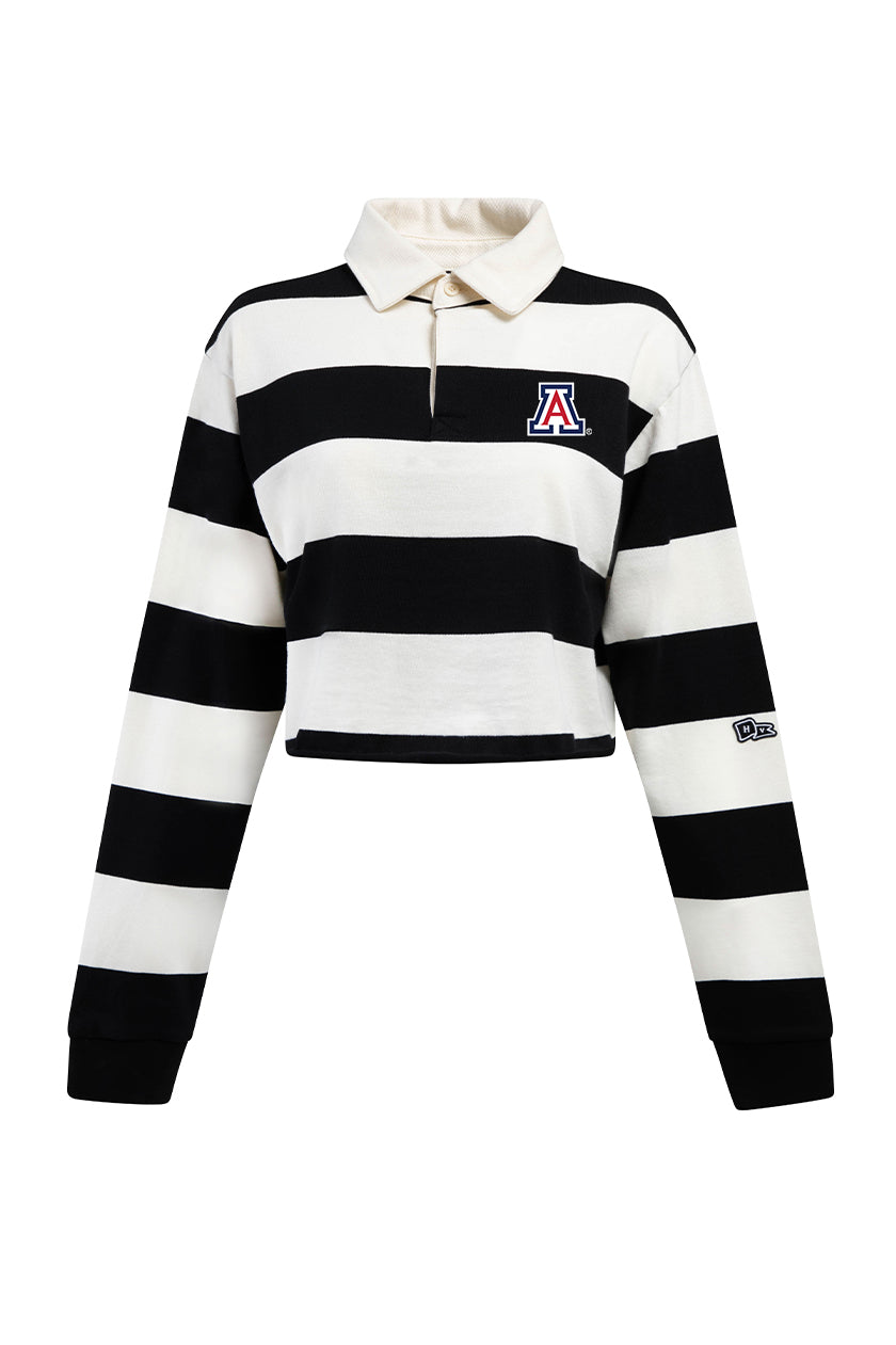 Arizona Rugby Top