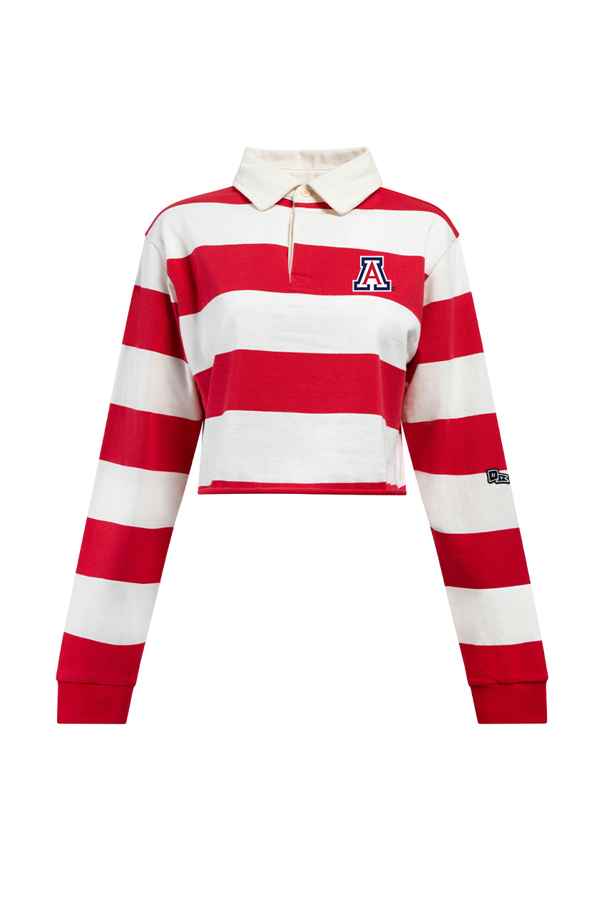 Arizona Rugby Top