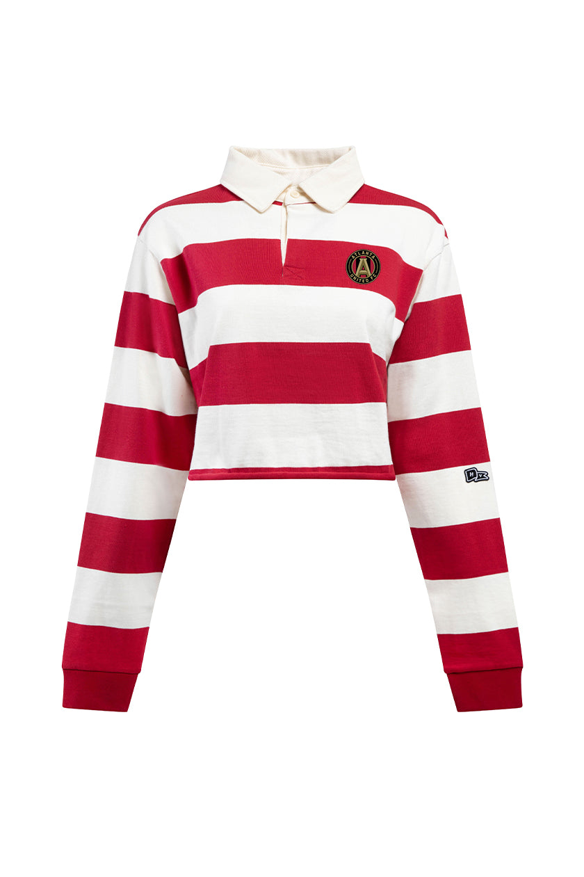 Atlanta United FC Rugby Top