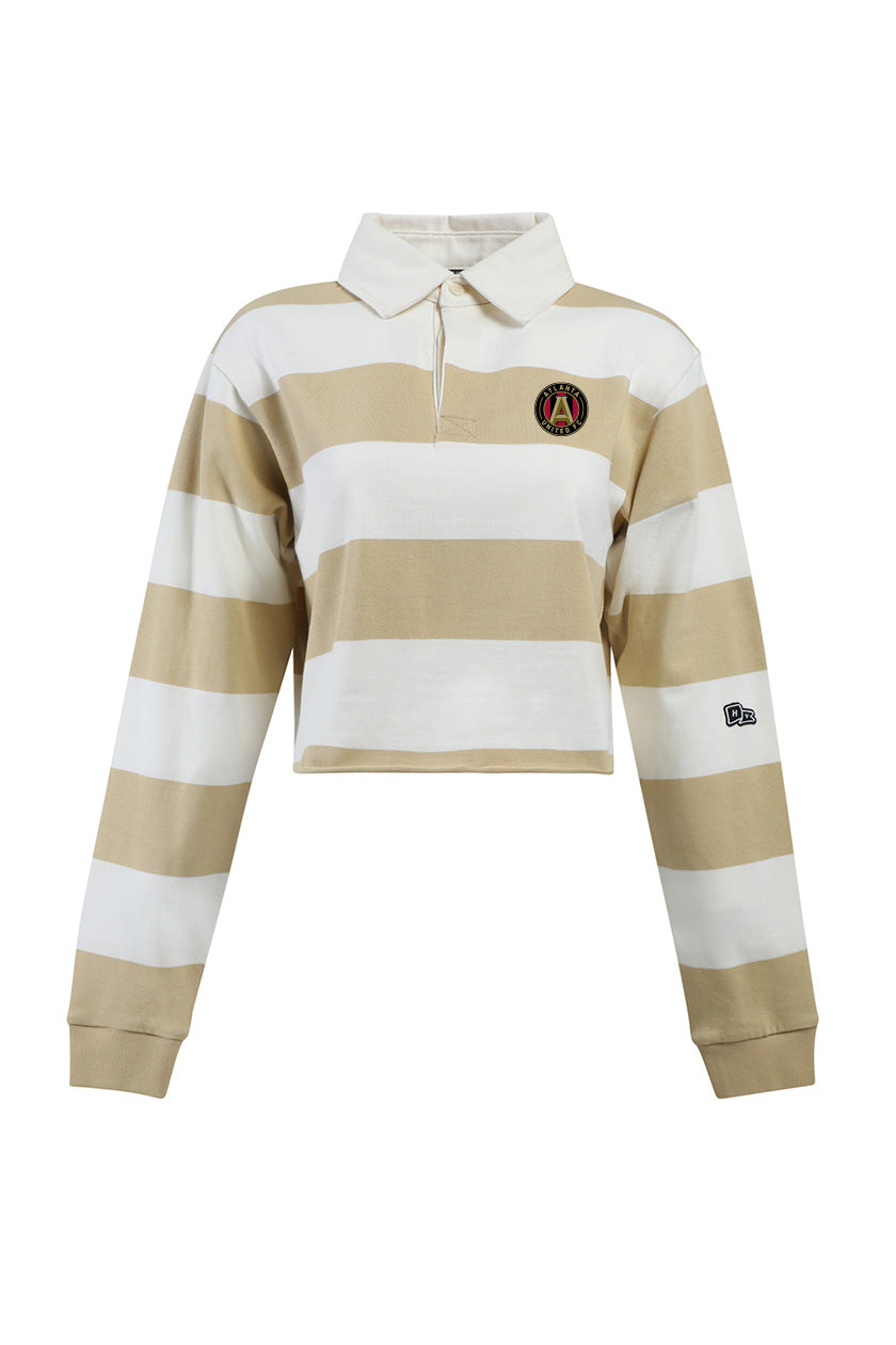 Atlanta United FC Rugby Top