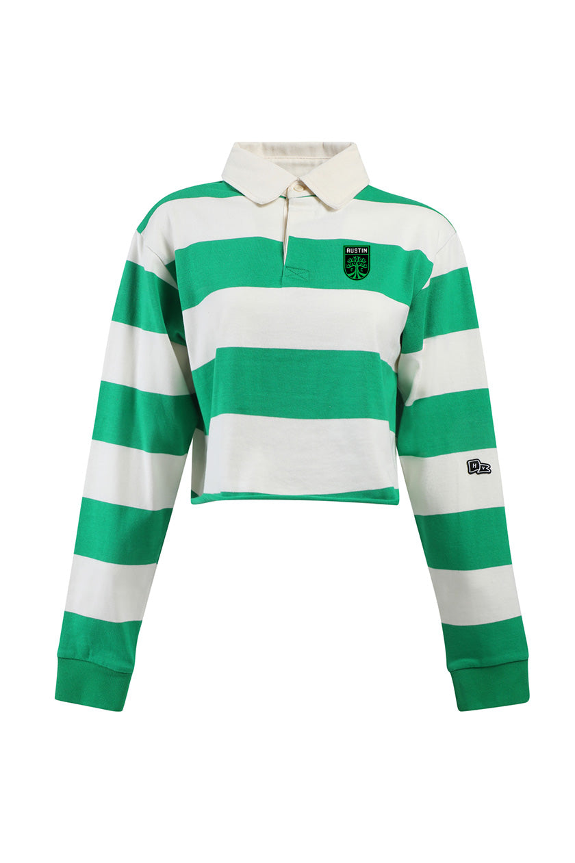 Austin FC Rugby Top