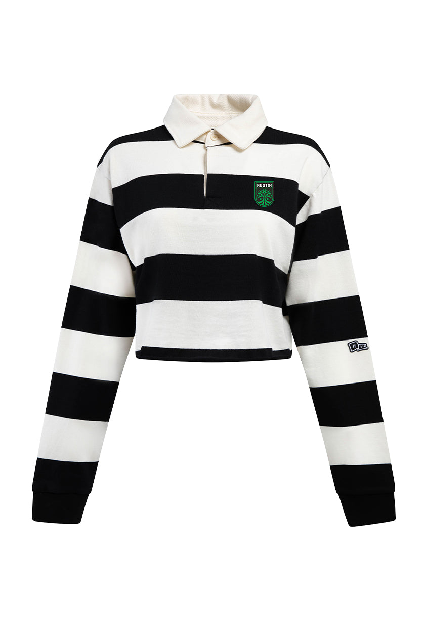 Austin FC Rugby Top