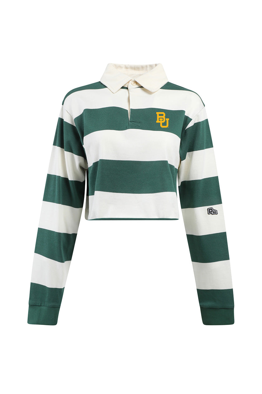 Baylor University Rugby Top