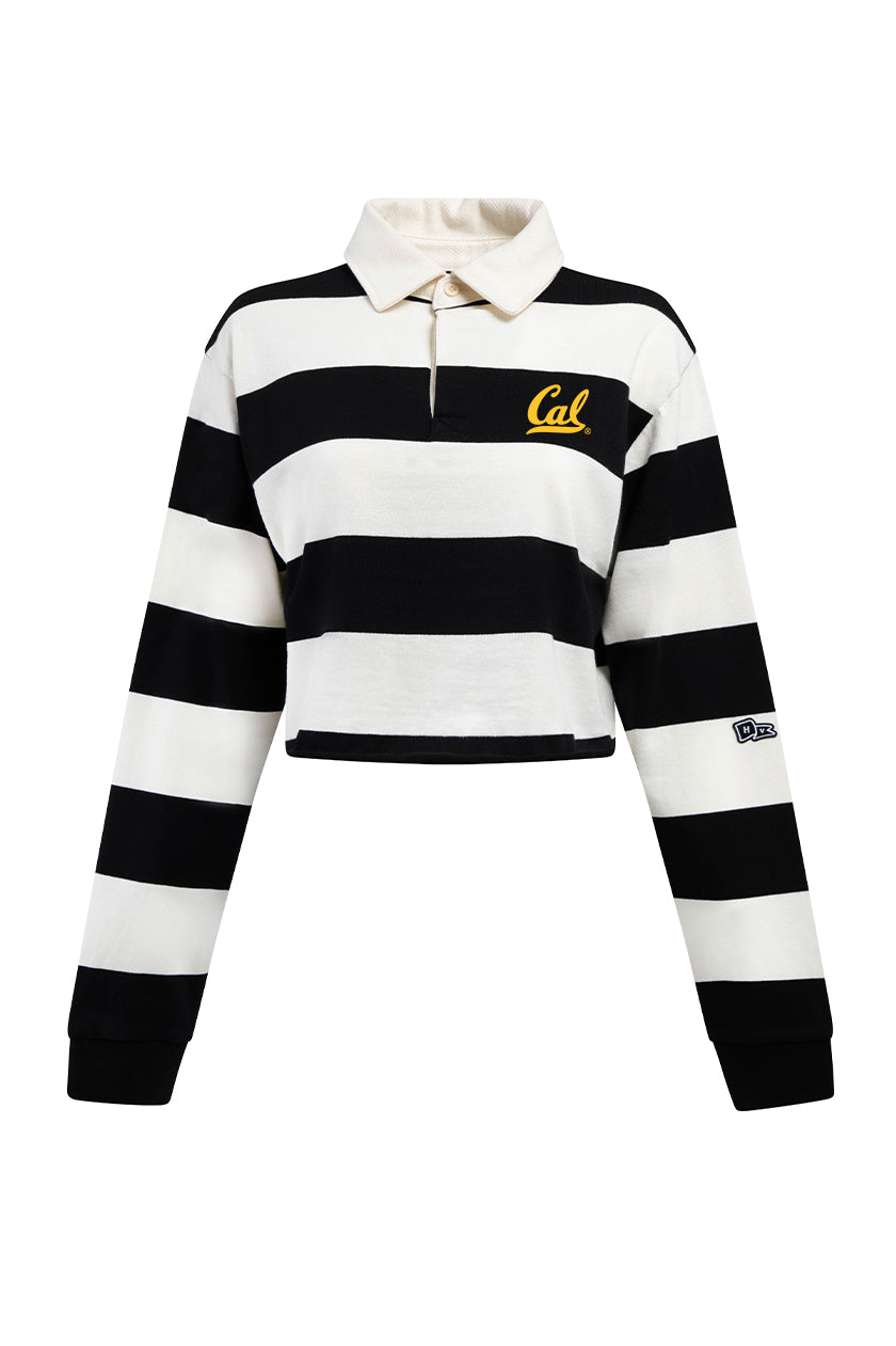 Berkeley Rugby Top