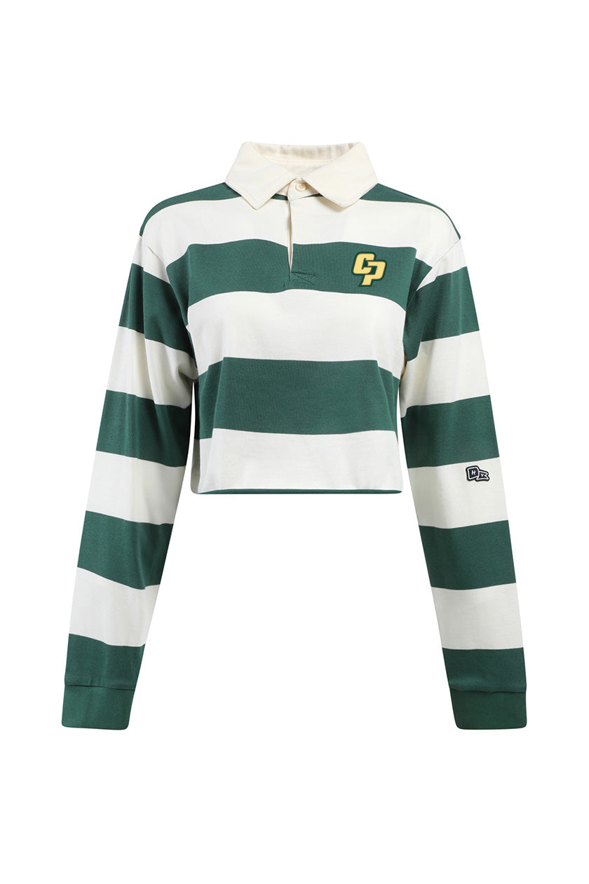 California Polytechnic State University Rugby Top