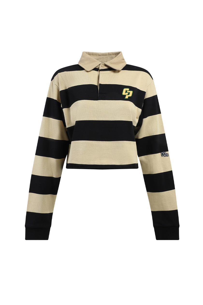 Cal Poly Rugby Top