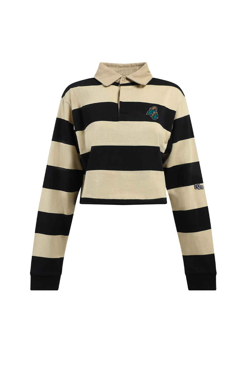 Coastal Carolina Rugby Top