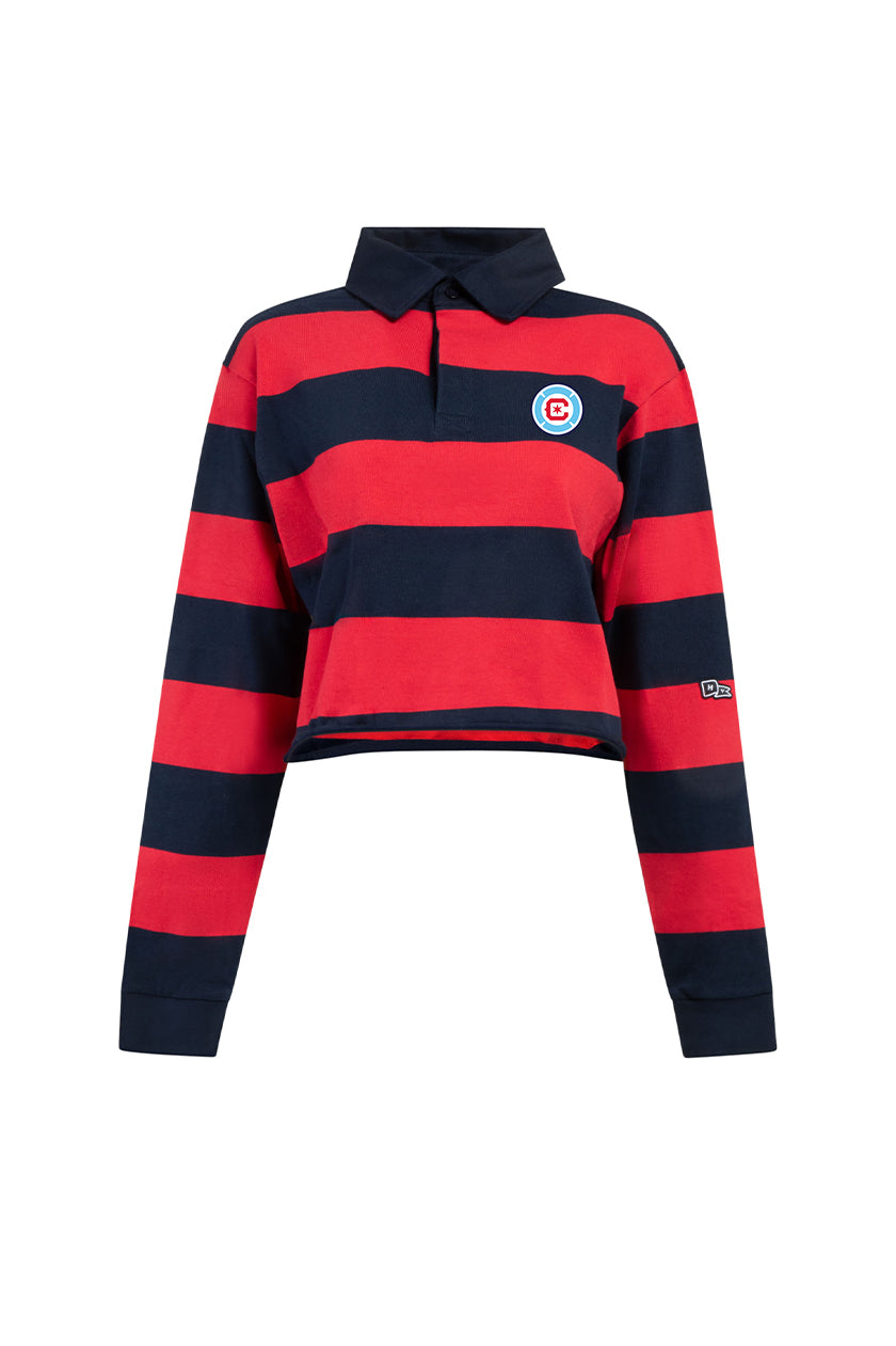 Chicago Fire FC Rugby Top