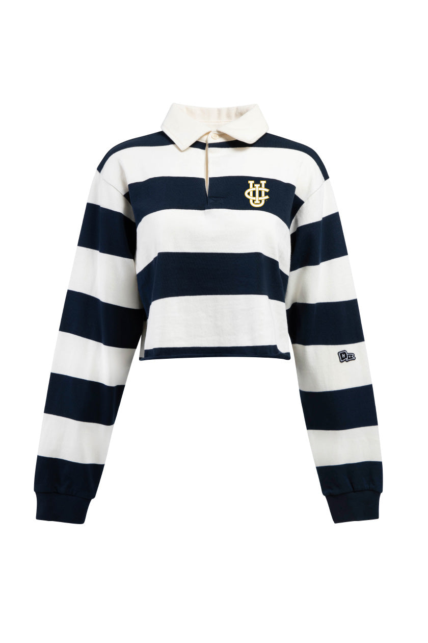 UC Irvine Rugby Top