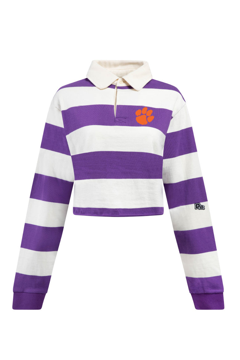 Clemson University Rugby Top