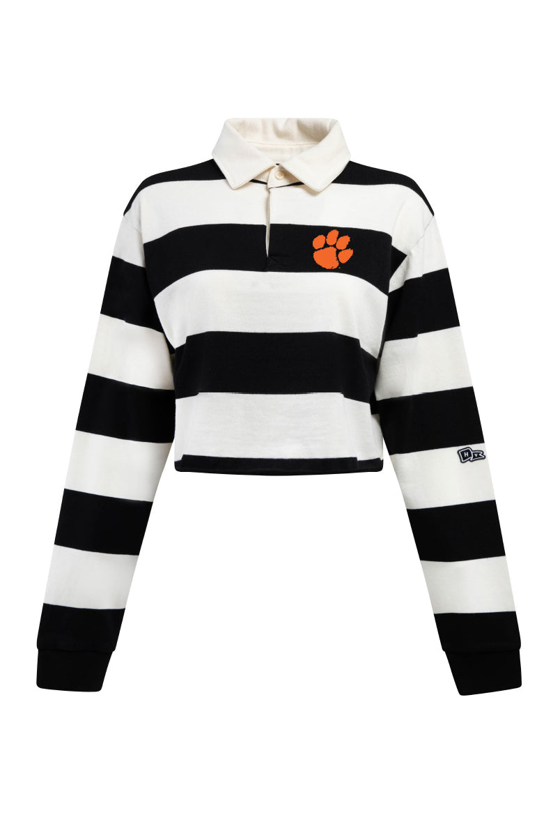 Clemson University Rugby Top