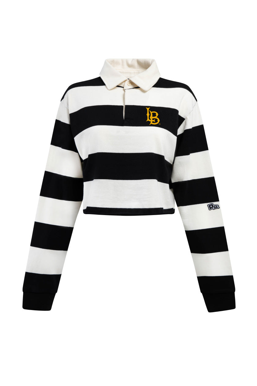 Long Beach State Rugby Top