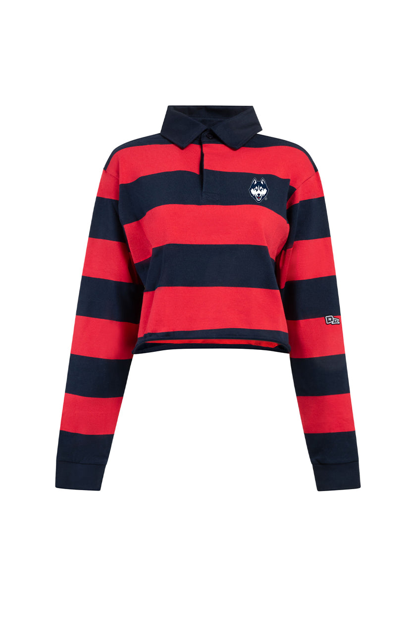 UConn Rugby Top