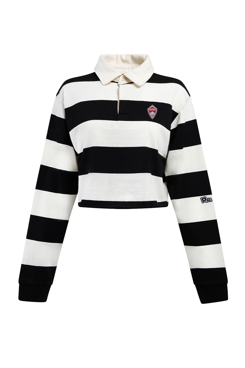 Colorado Rapids Rugby Top