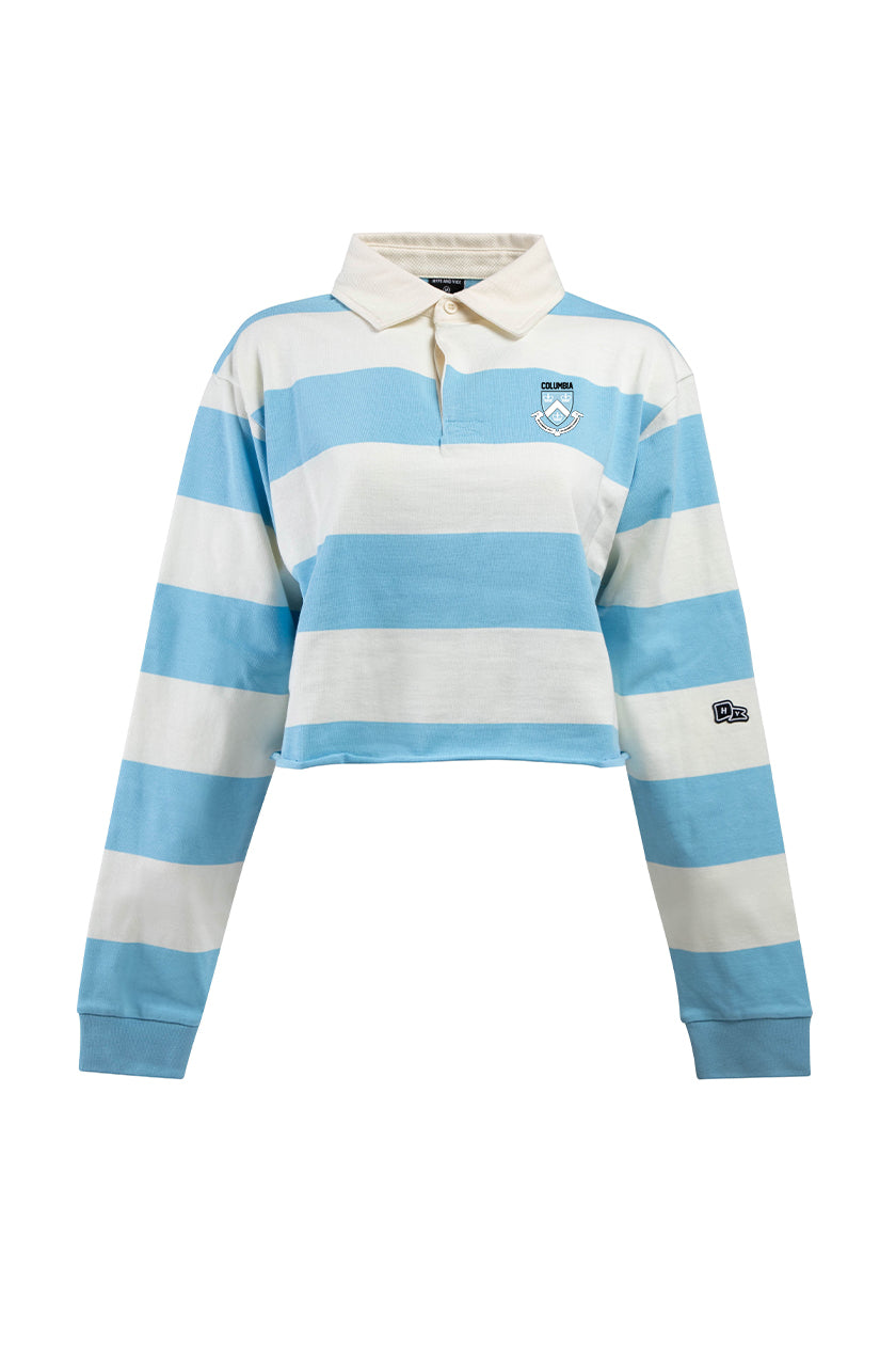 Columbia University Rugby Top