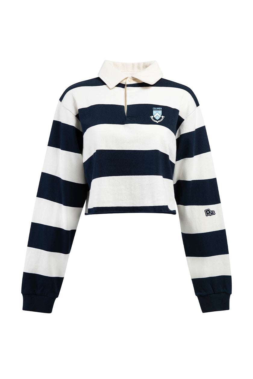 Columbia University Rugby Top