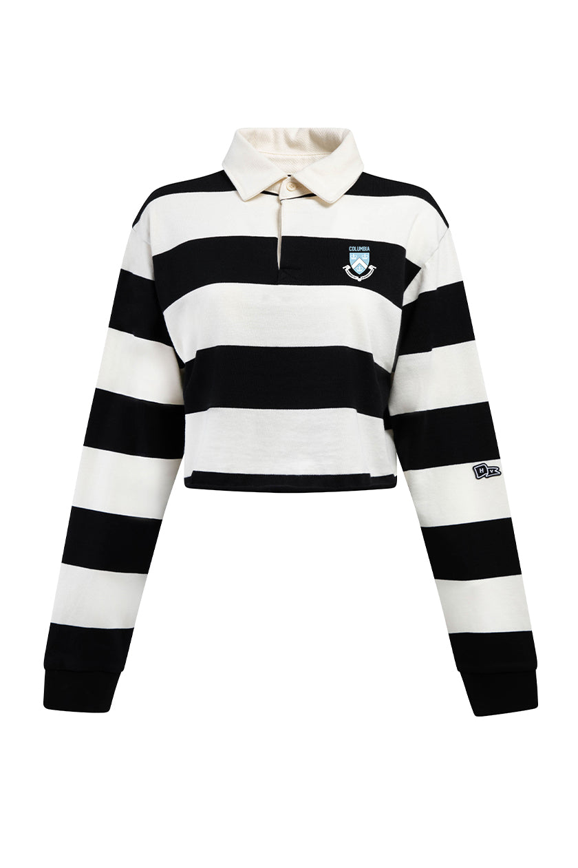 Columbia University Rugby Top