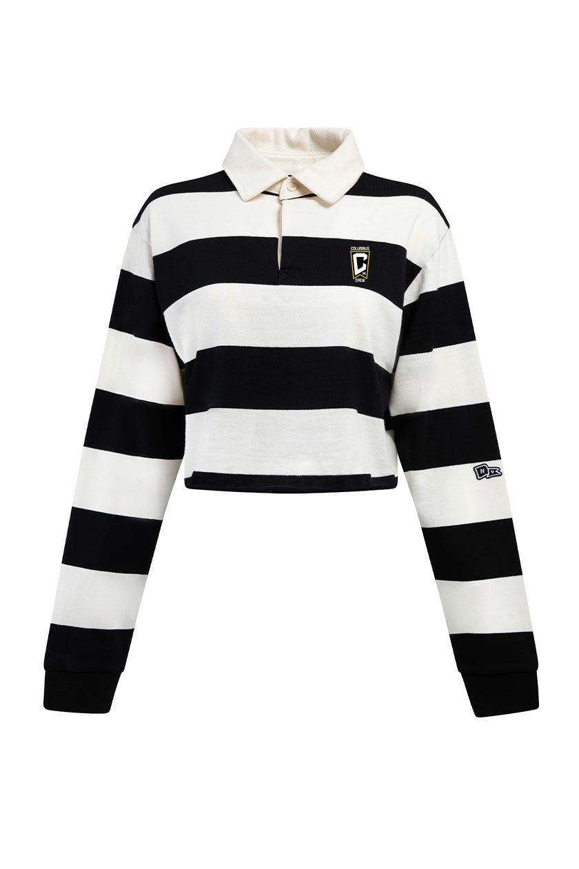 Columbus Crew Rugby Top