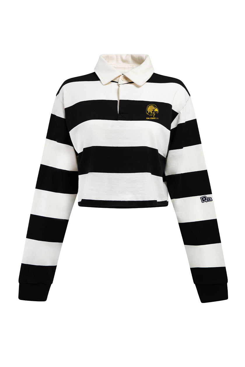 Cal State LA Rugby Top