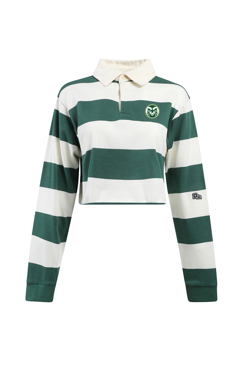 Colorado State Rugby Top