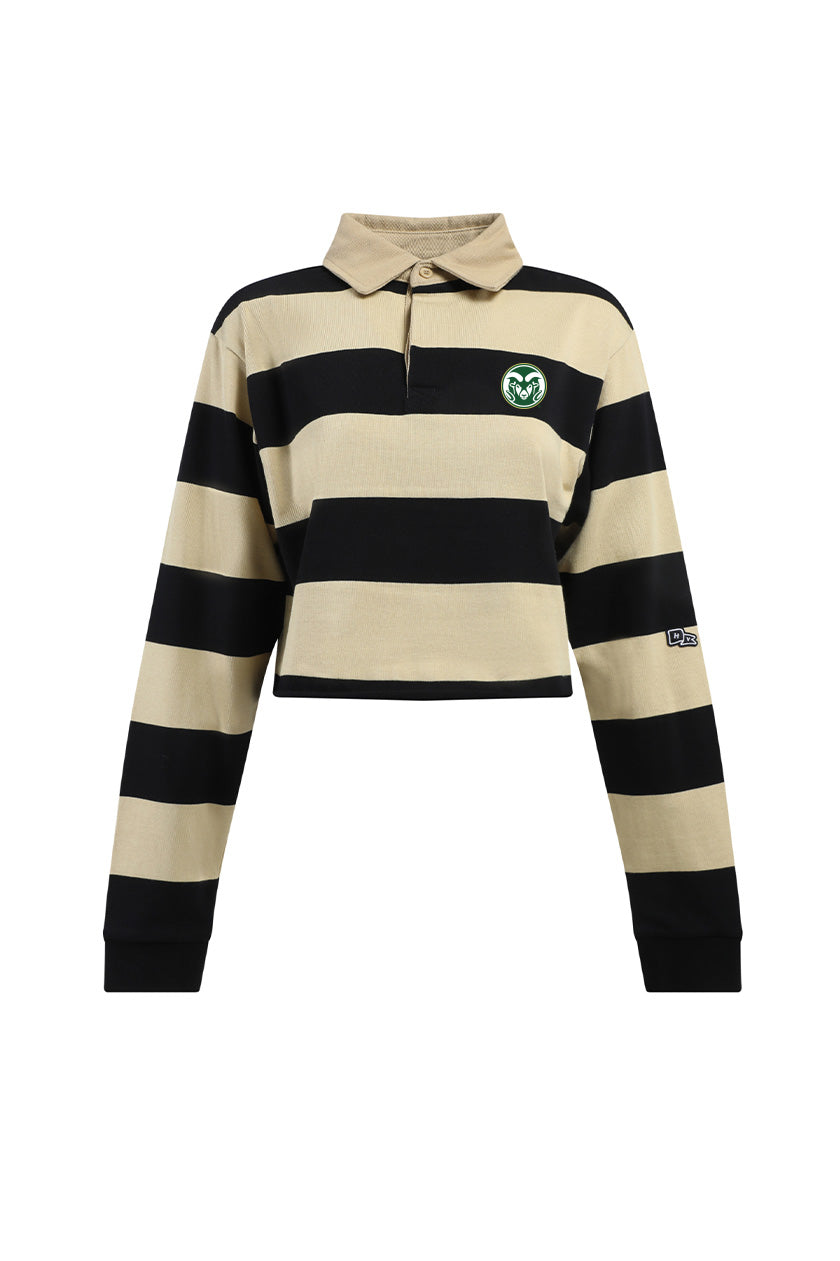 Colorado State Rugby Top