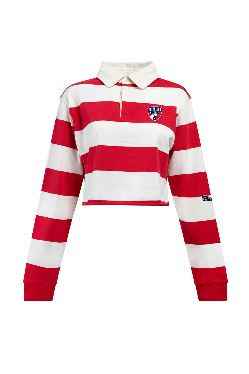 FC Dallas Rugby Top