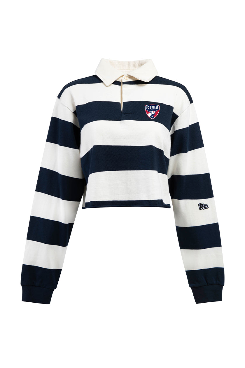 FC Dallas Rugby Top