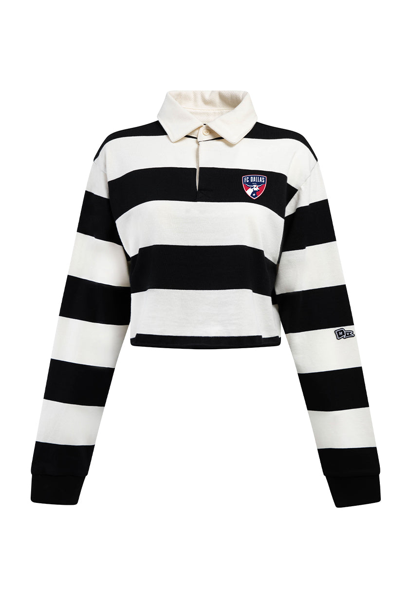 FC Dallas Rugby Top