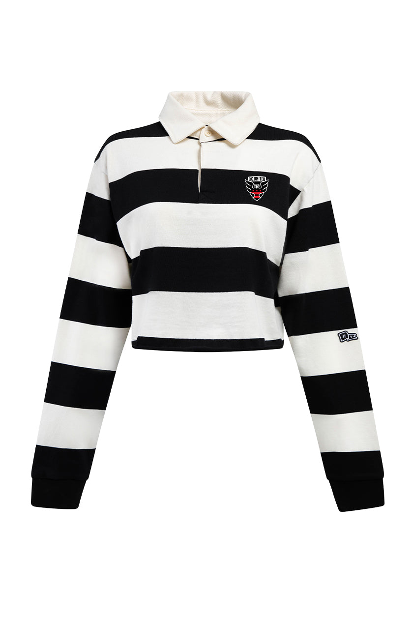 D.C. United Rugby Top