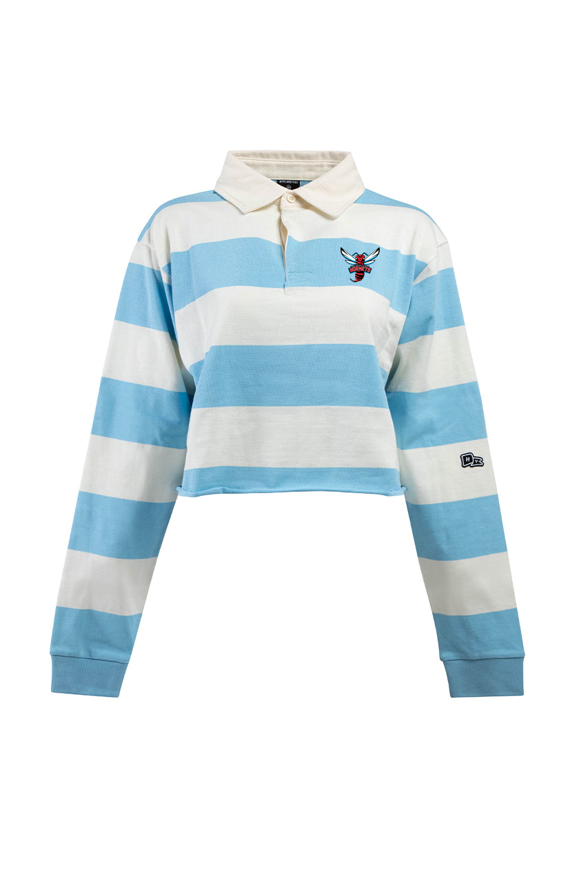 Delaware State Rugby Top