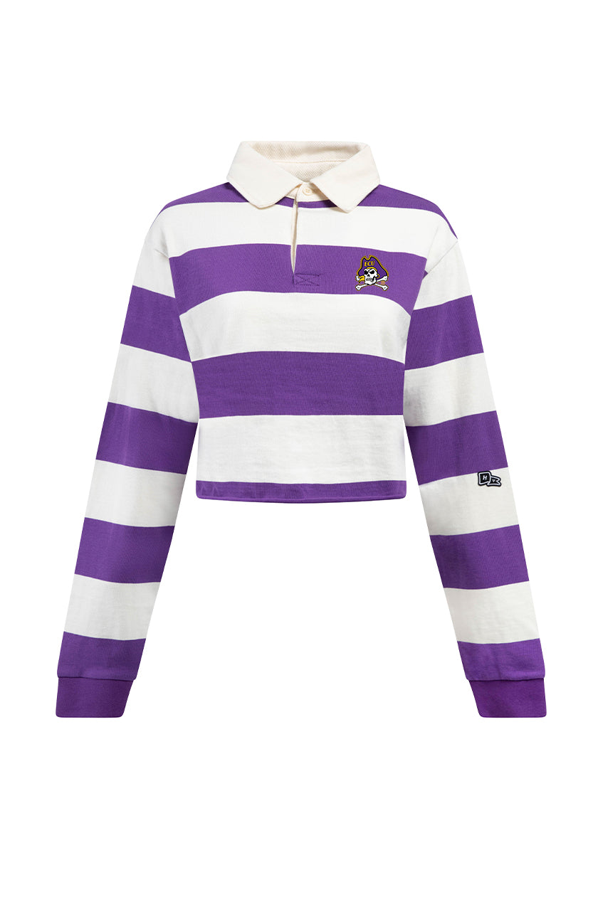 East Carolina University Rugby Top