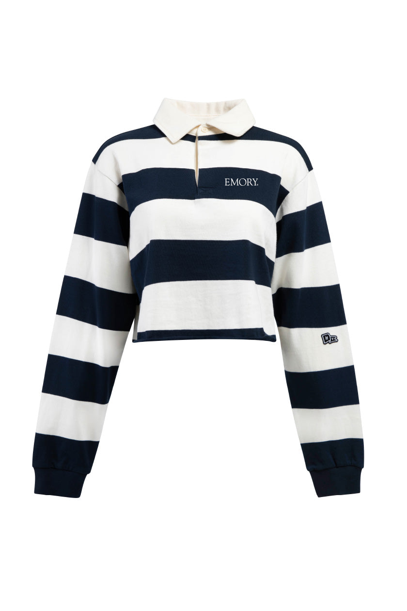 Emory University Rugby Top