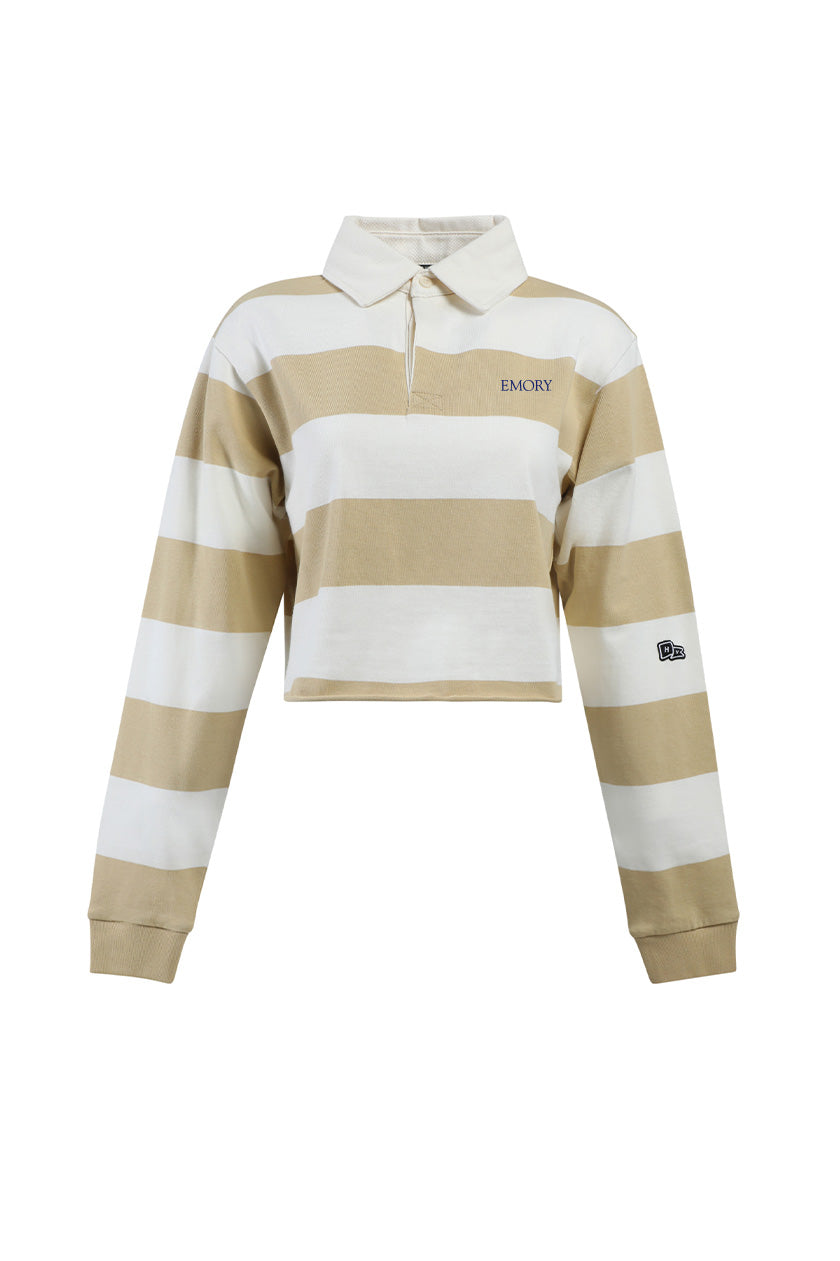 Emory University Rugby Top