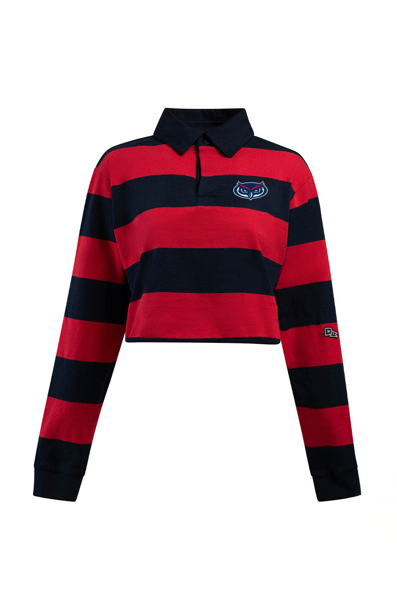 Florida Atlantic Rugby Top