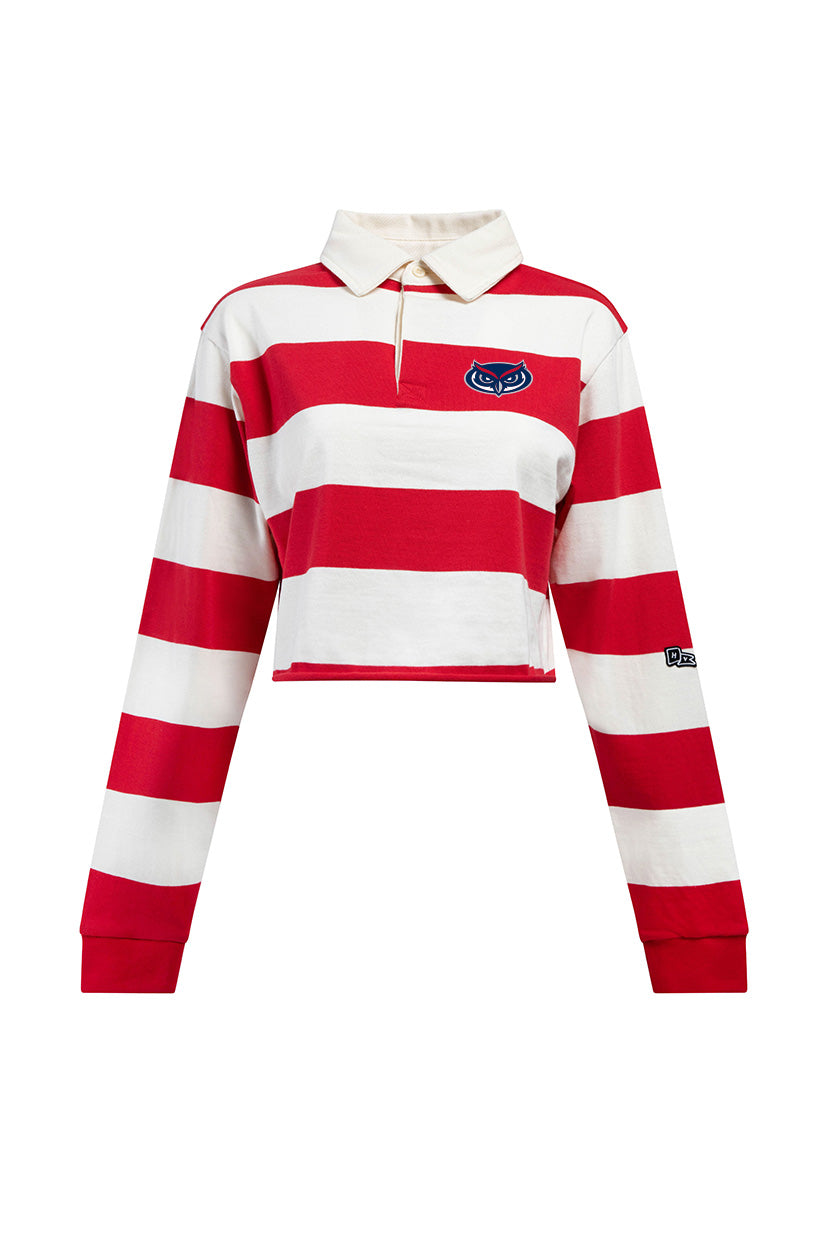 Florida Atlantic Rugby Top