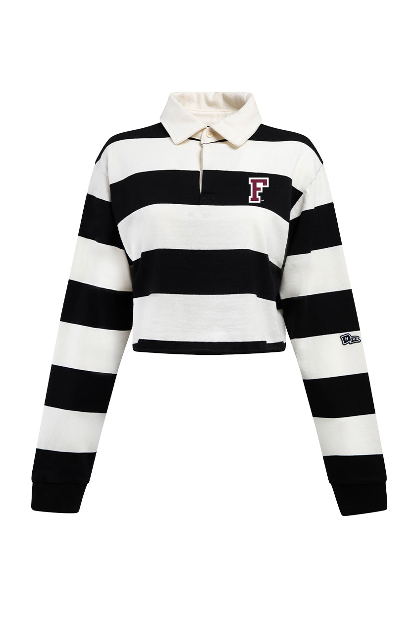 Fordham Rugby Top