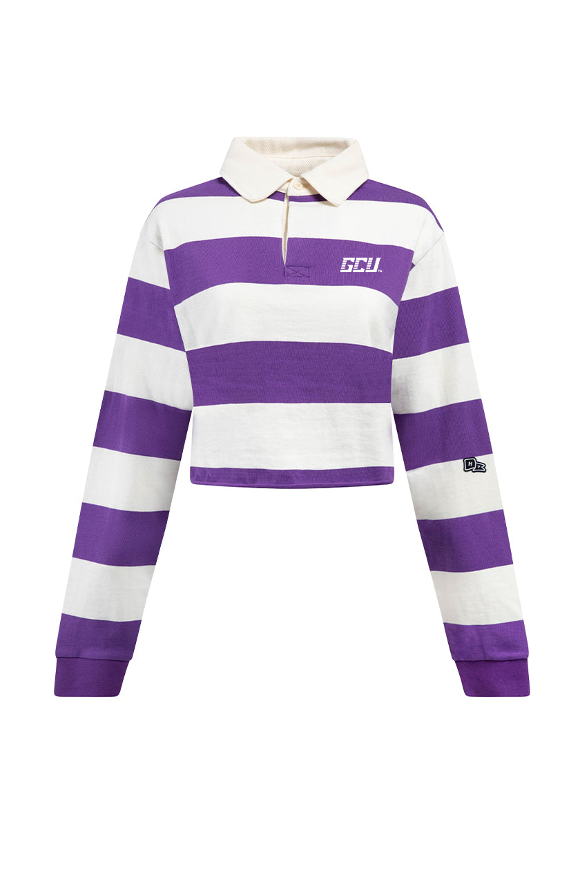 GCU Rugby Top