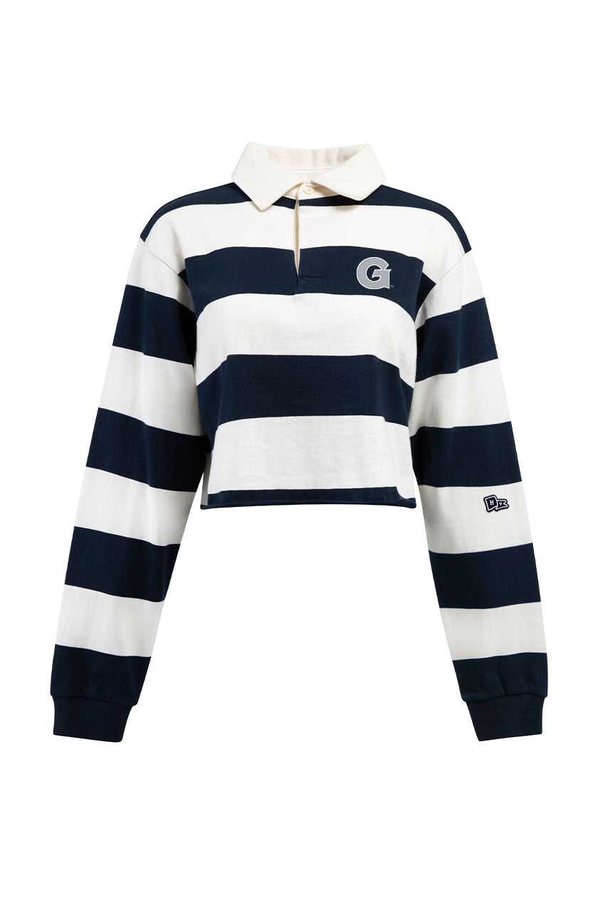 Georgetown Rugby Top