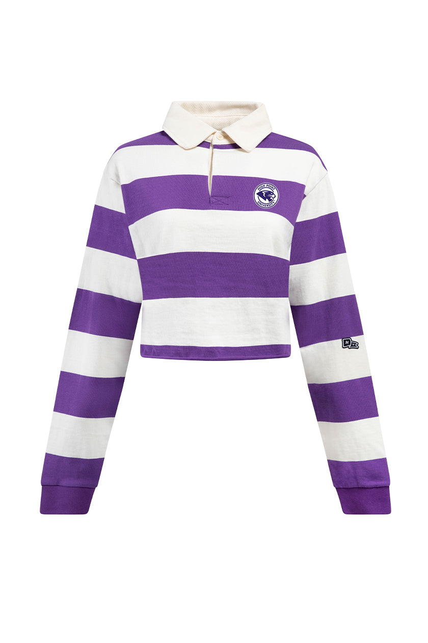 High Point Rugby Top