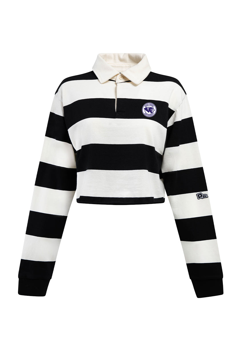 High Point Rugby Top