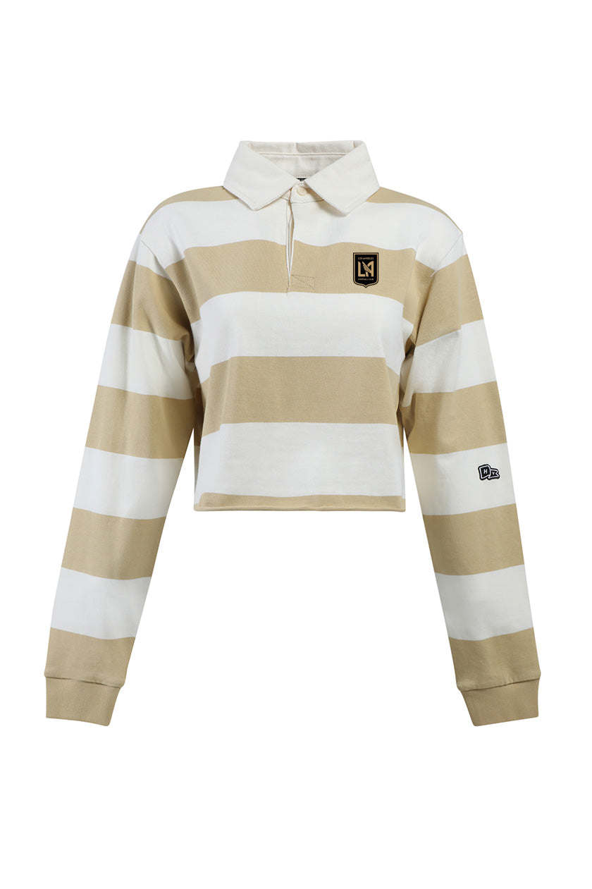 LAFC Rugby Top