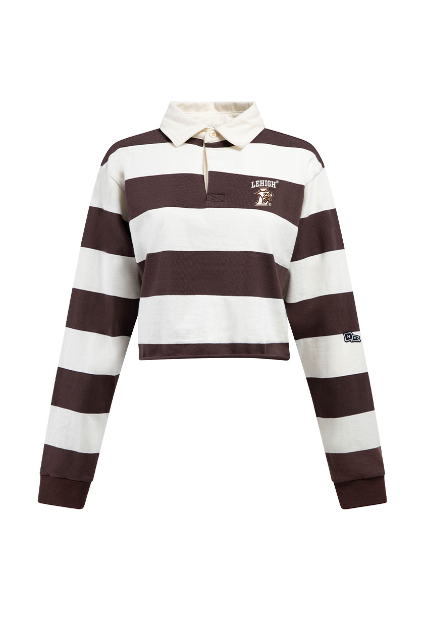 Lehigh University Rugby Top