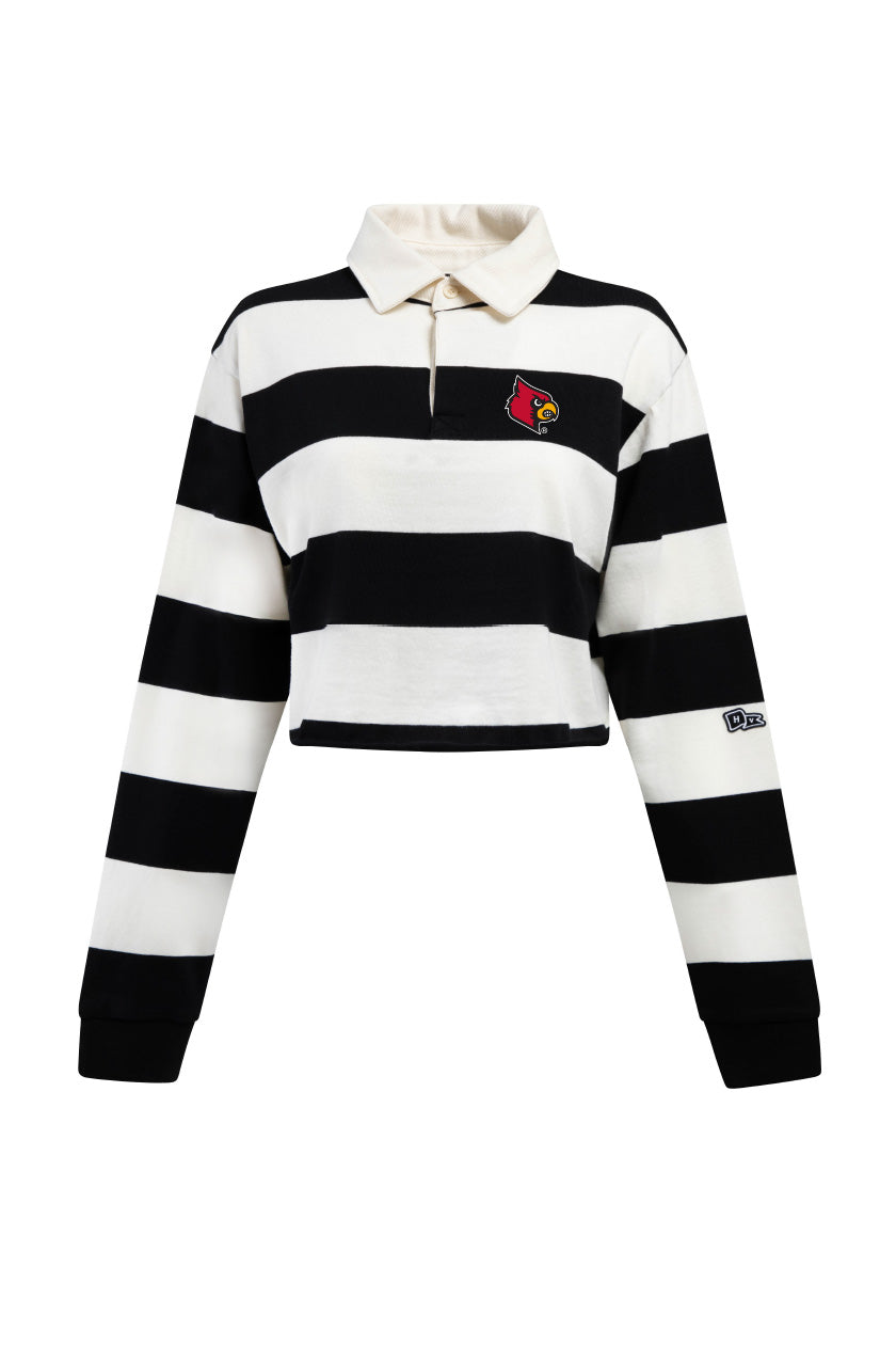 Louisville Rugby Top