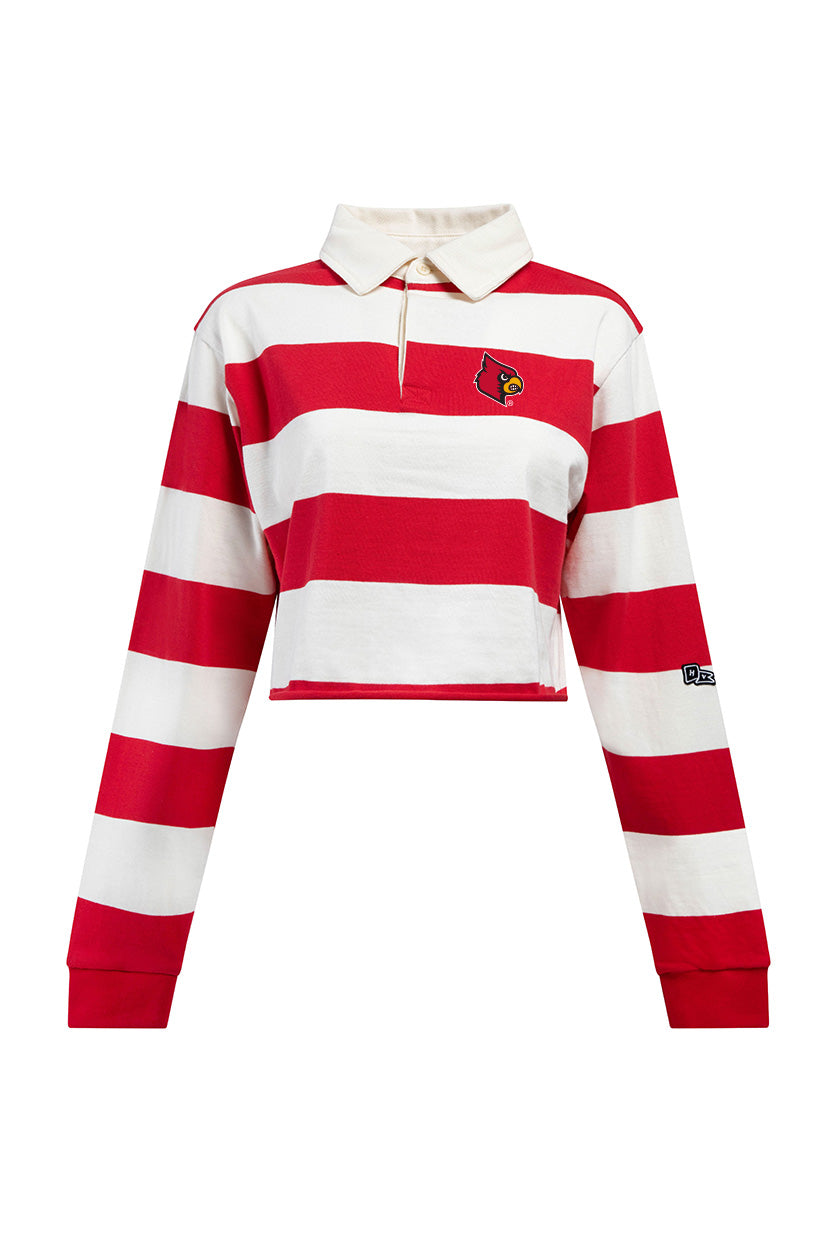 University of Louisville Rugby Top