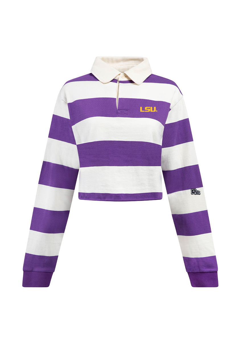 LSU Rugby Top