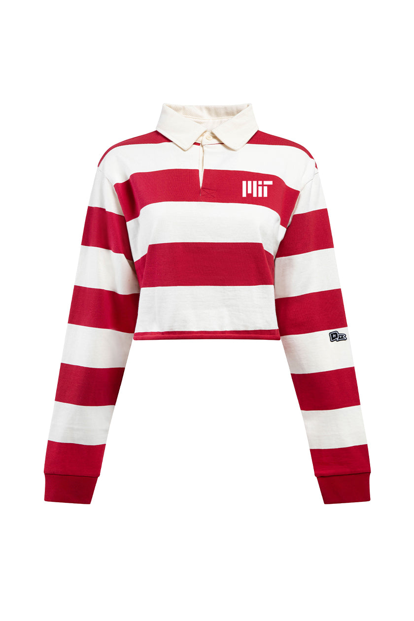 Massachusetts Institute of Technology Rugby Top