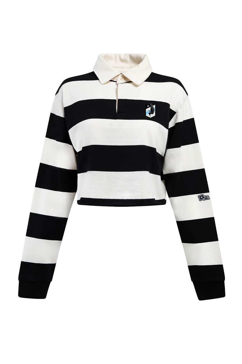 Minnesota United Rugby Top