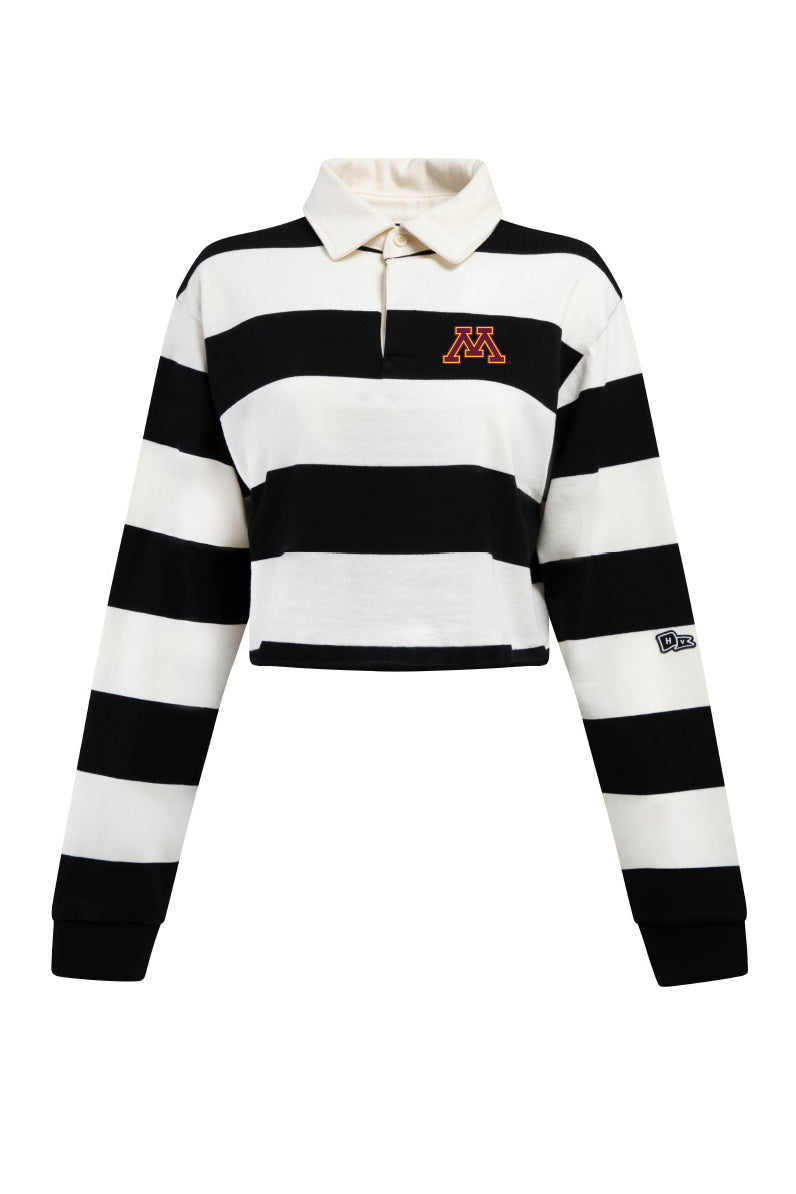 University of Minnesota Rugby Top