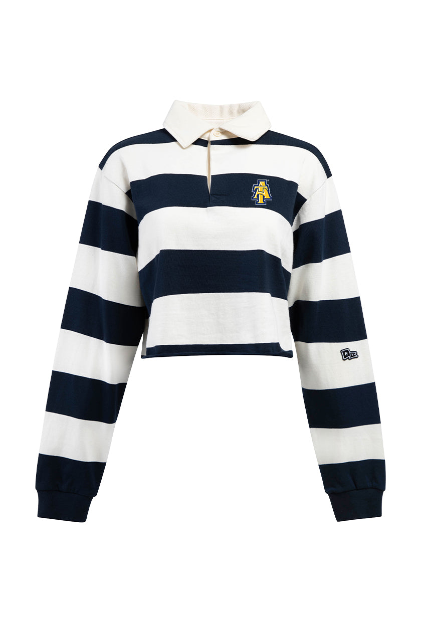 North Carolina A&T State University Rugby Top