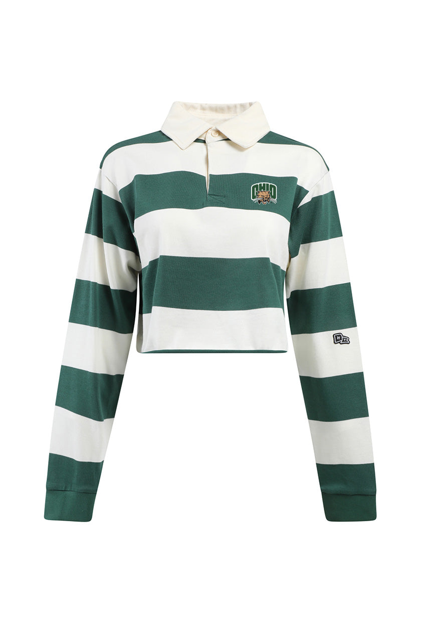 Ohio University Rugby Top